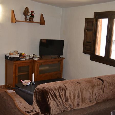 Apartamento San Mateo 1 昆卡 外观 照片