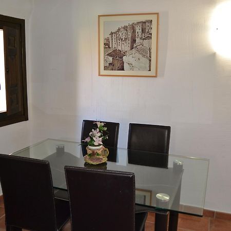 Apartamento San Mateo 1 昆卡 外观 照片