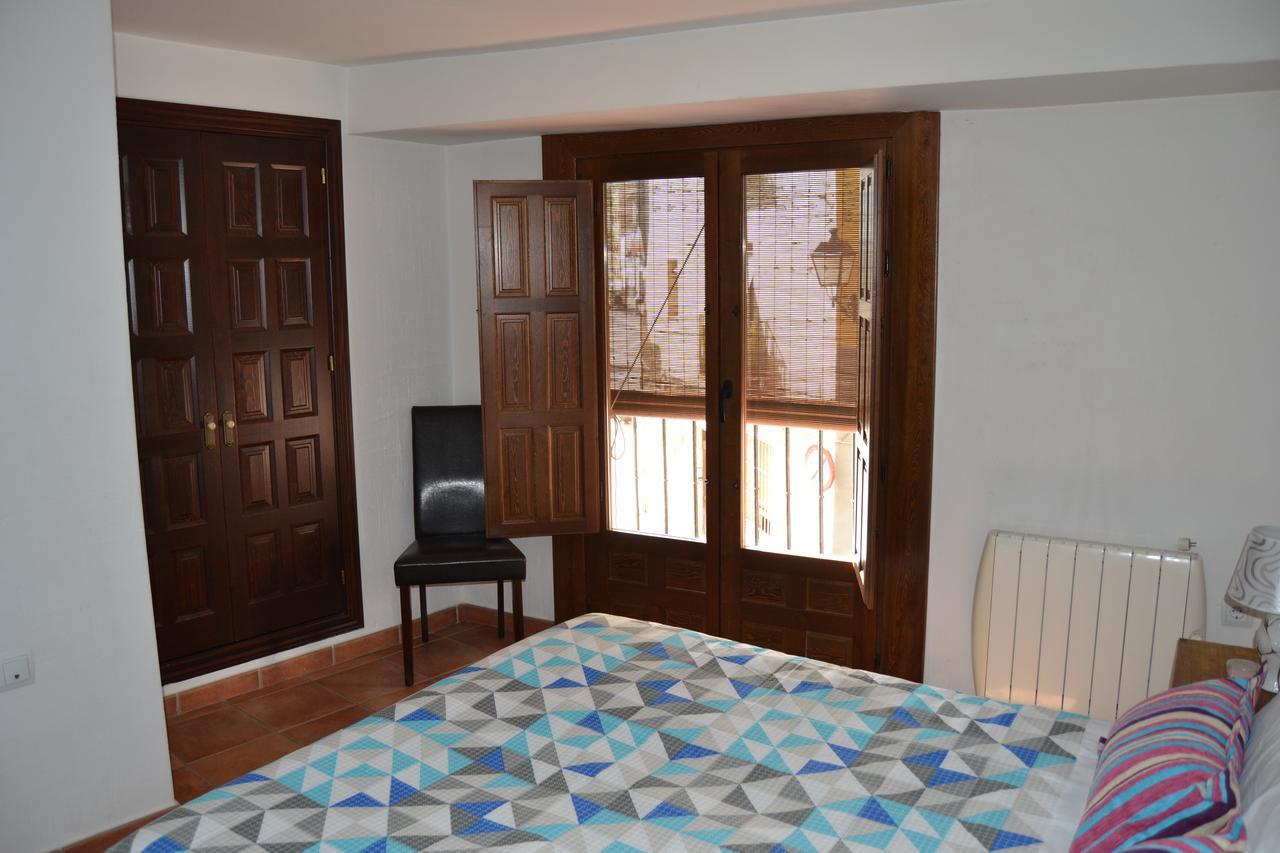 Apartamento San Mateo 1 昆卡 外观 照片