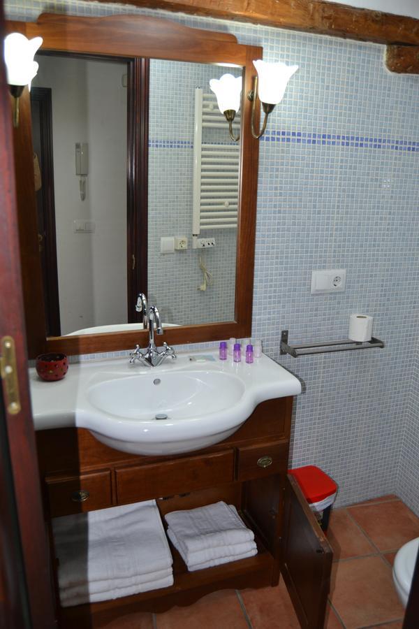 Apartamento San Mateo 1 昆卡 外观 照片