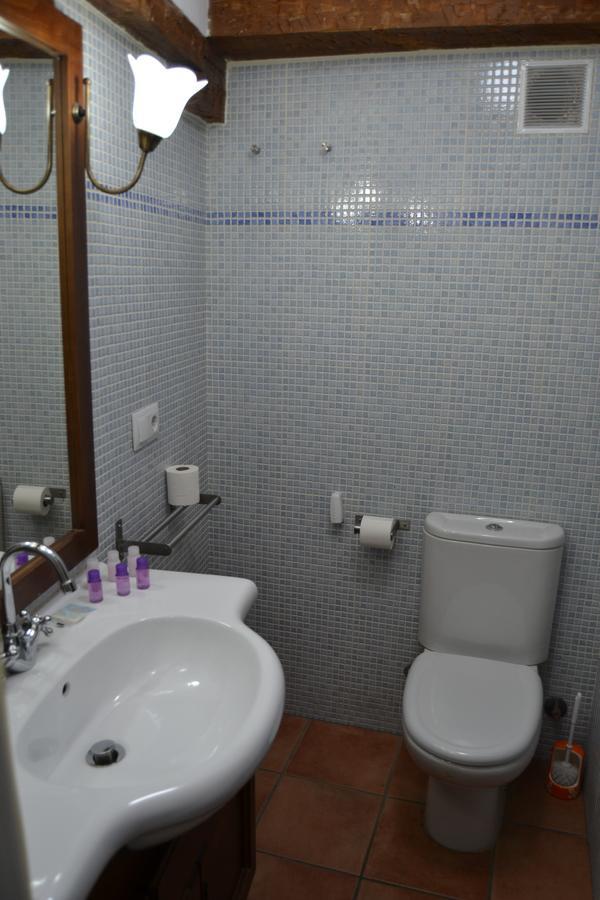 Apartamento San Mateo 1 昆卡 外观 照片