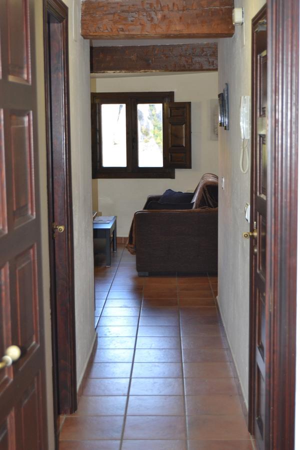 Apartamento San Mateo 1 昆卡 外观 照片
