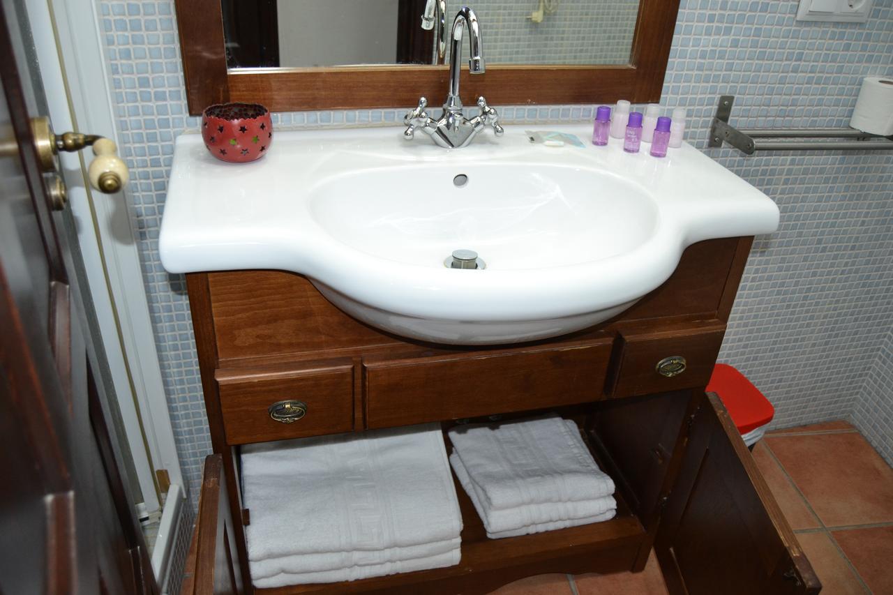 Apartamento San Mateo 1 昆卡 外观 照片