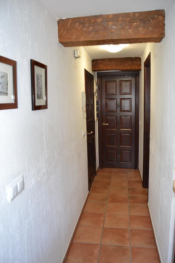 Apartamento San Mateo 1 昆卡 外观 照片