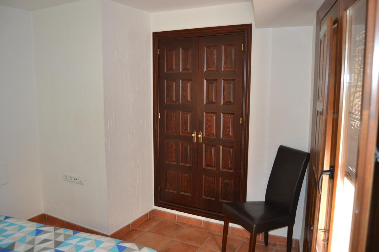 Apartamento San Mateo 1 昆卡 外观 照片