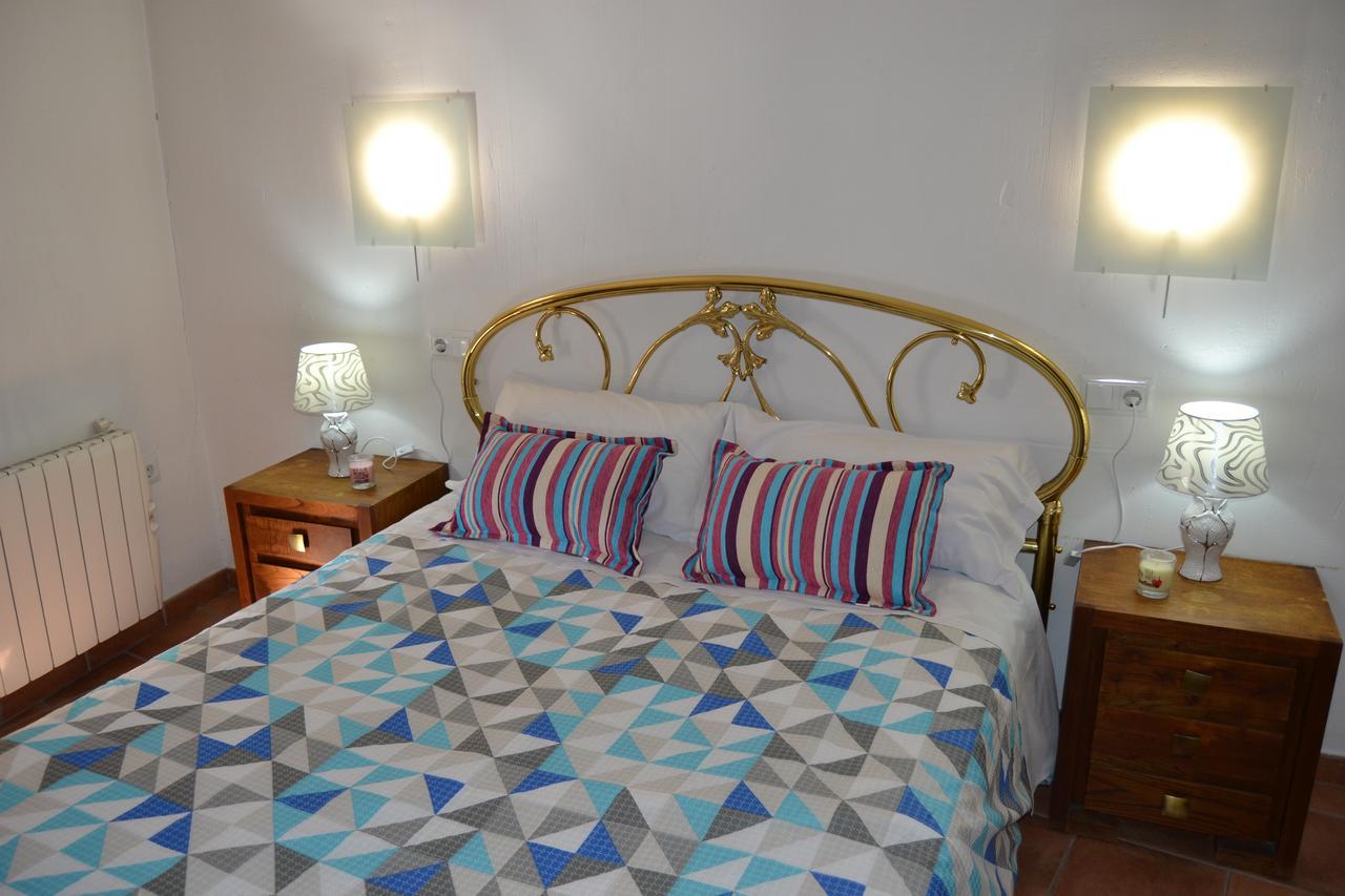 Apartamento San Mateo 1 昆卡 外观 照片