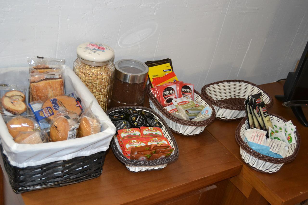 Apartamento San Mateo 1 昆卡 外观 照片