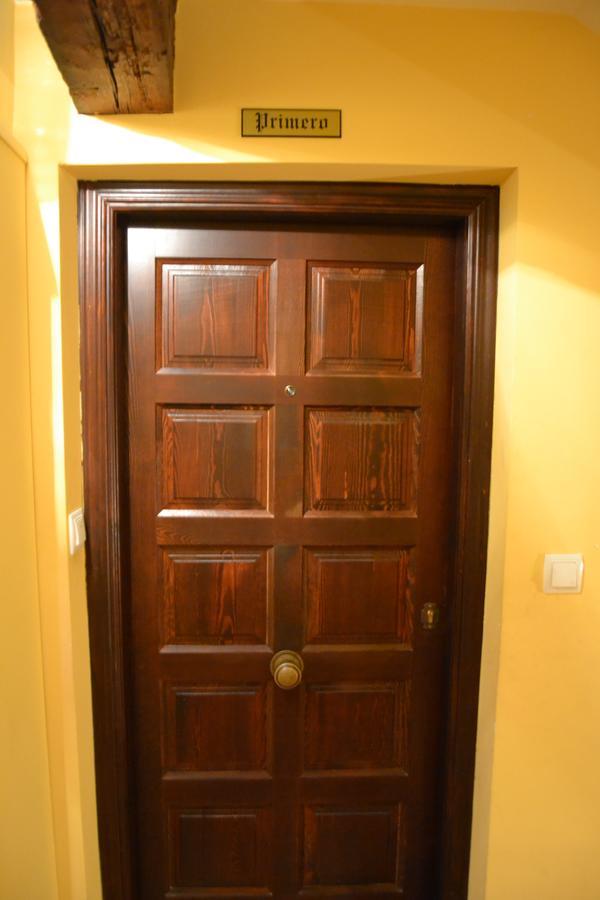Apartamento San Mateo 1 昆卡 外观 照片