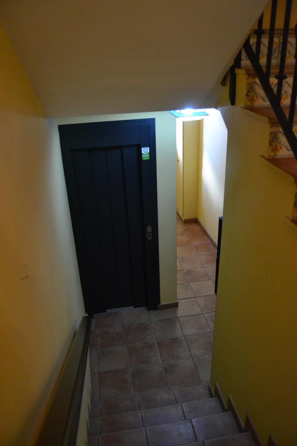Apartamento San Mateo 1 昆卡 外观 照片
